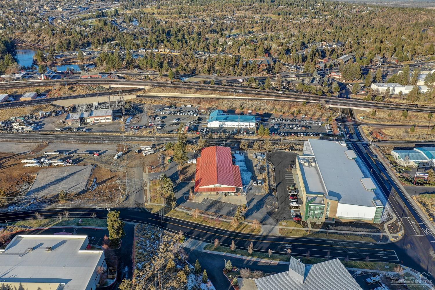 CLAB - Commercial Sale