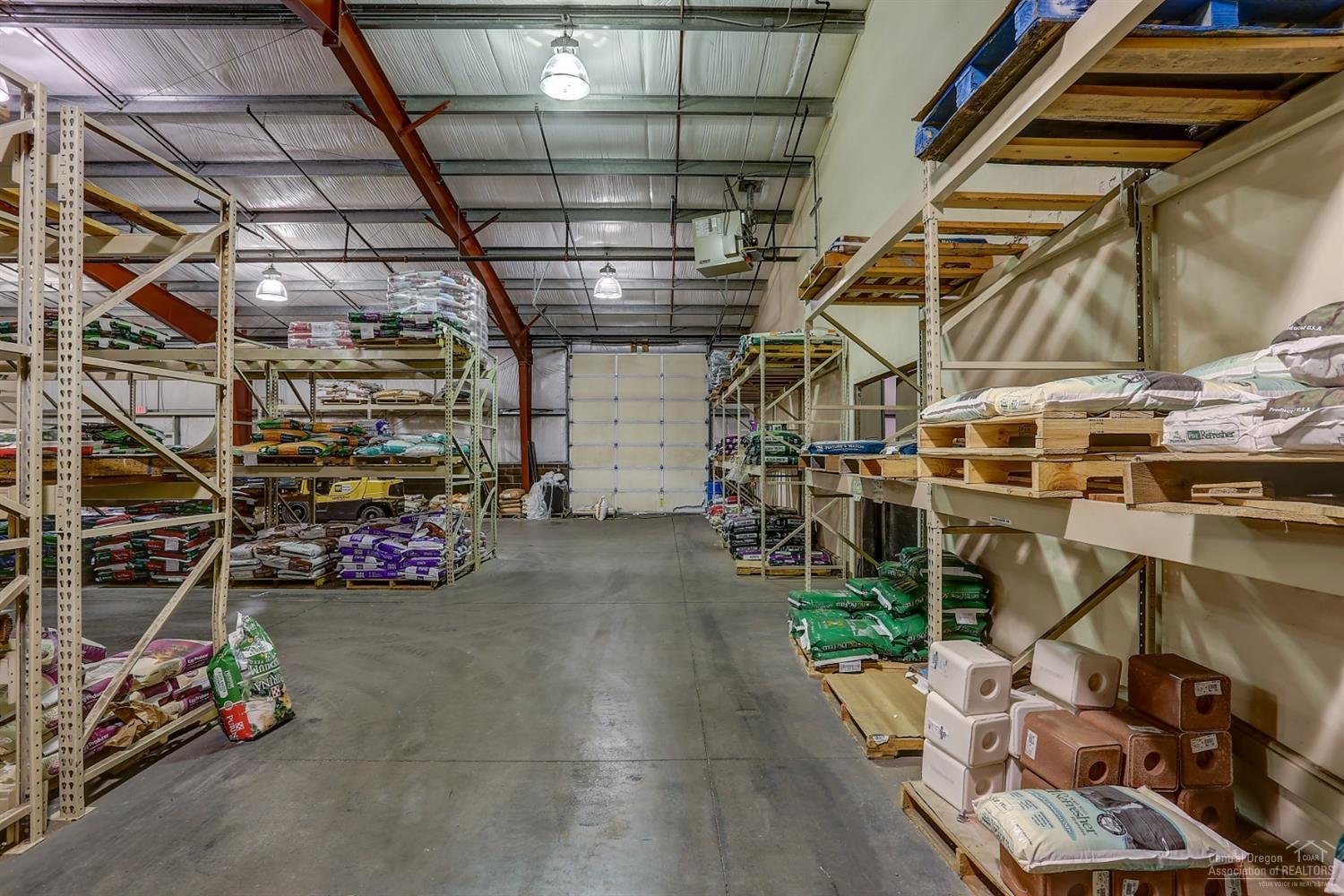 CLAB - Commercial Sale