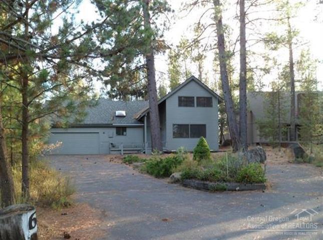 Meadow Village - Residential