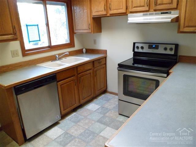 Meadow Village - Residential