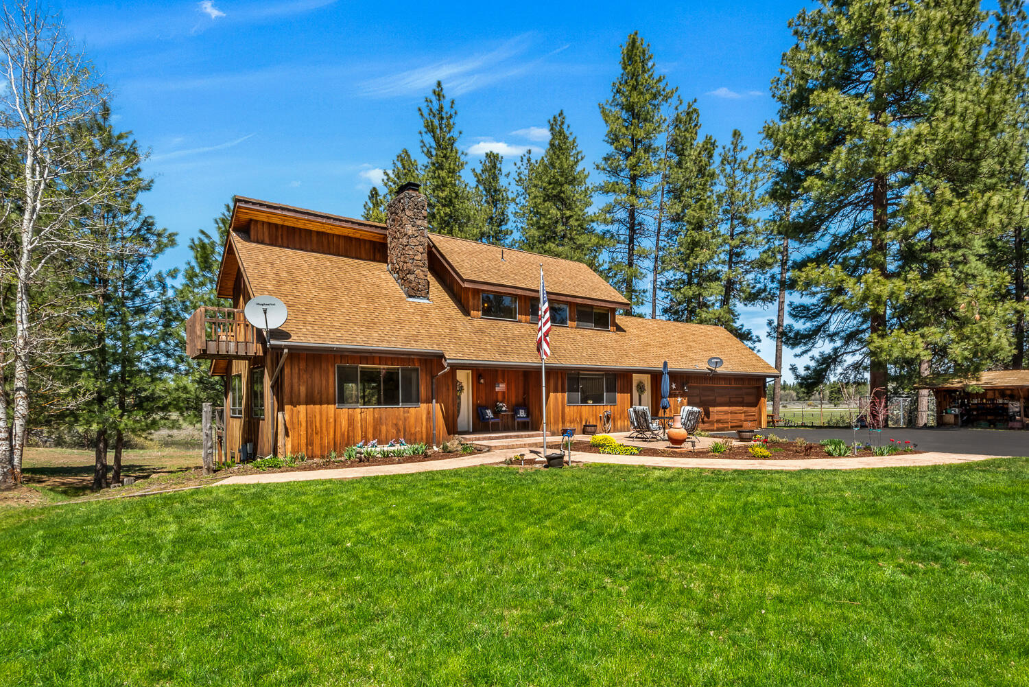 Klamath -West - Residential