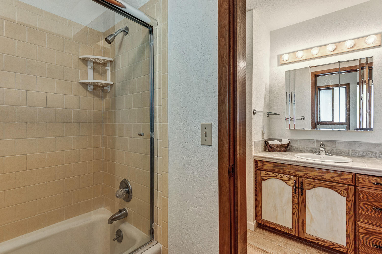 Klamath -West - Residential