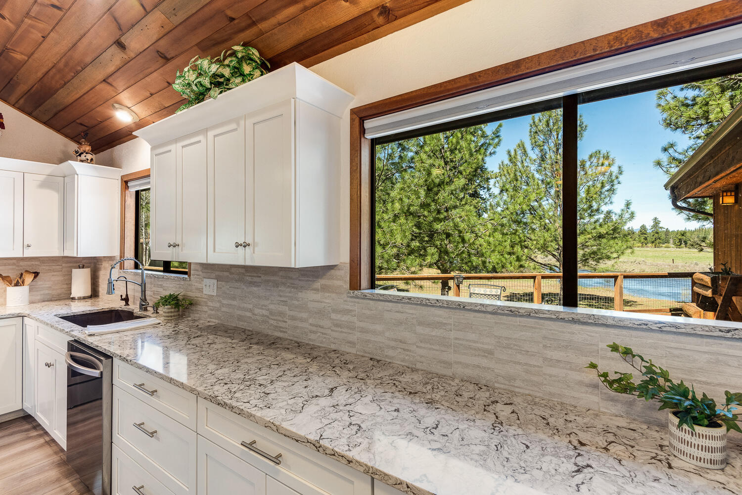 Klamath -West - Residential