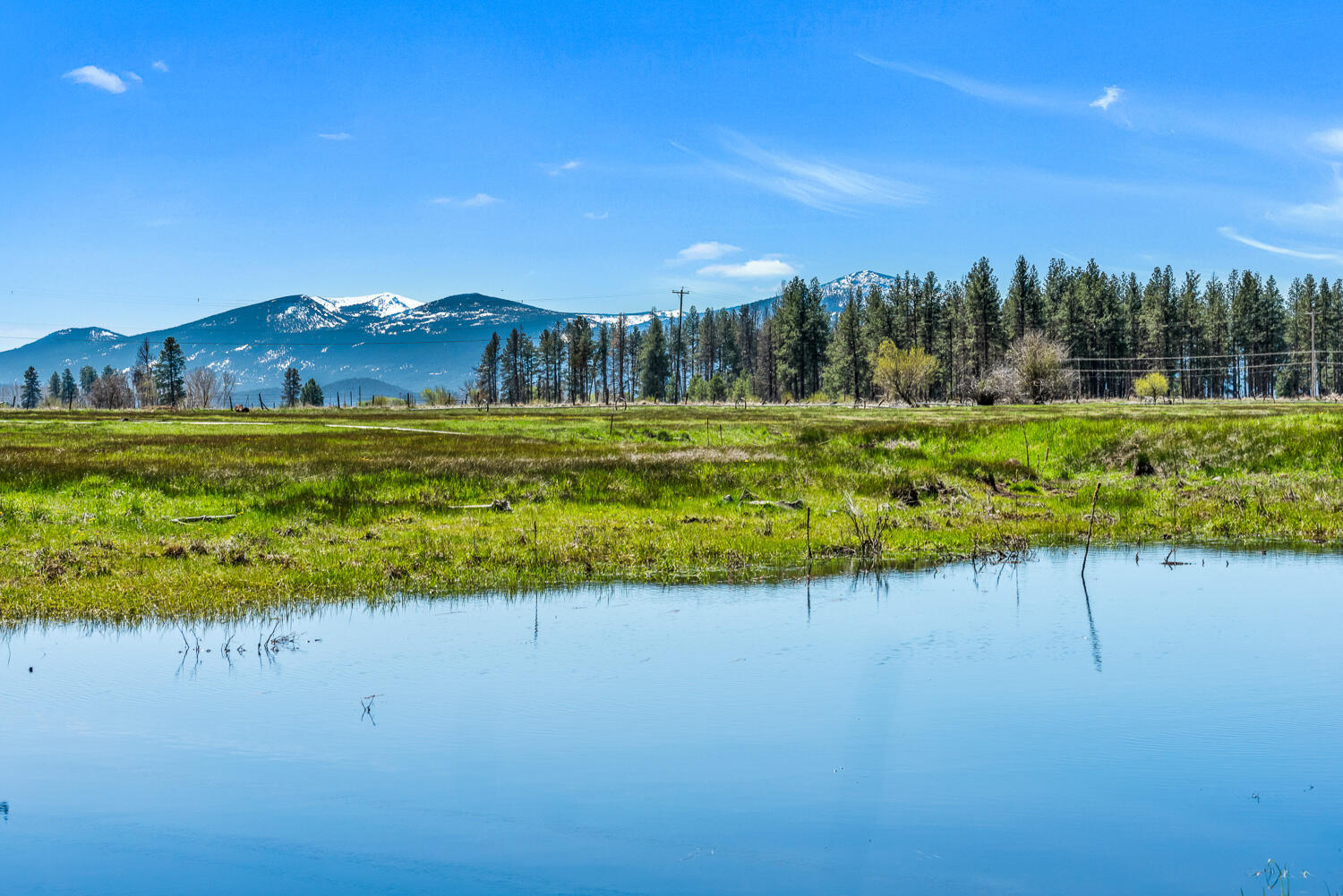 Klamath -West - Residential