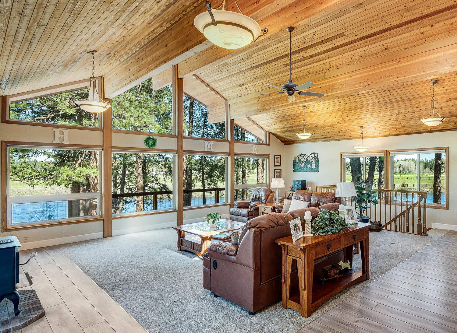 Klamath -West - Residential