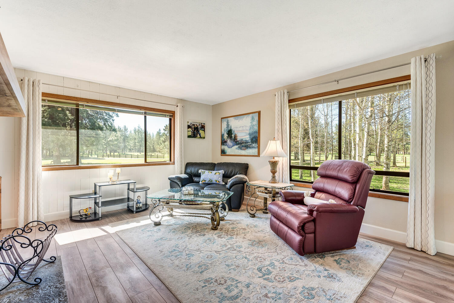 Klamath -West - Residential