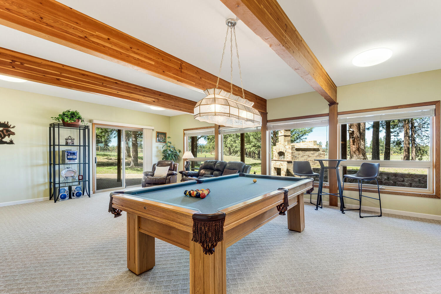 Klamath -West - Residential