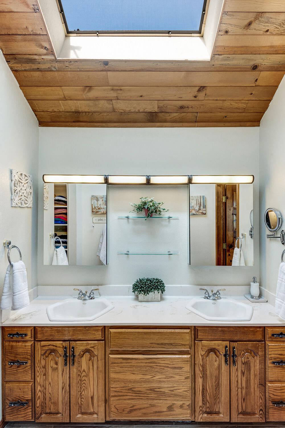 Klamath -West - Residential