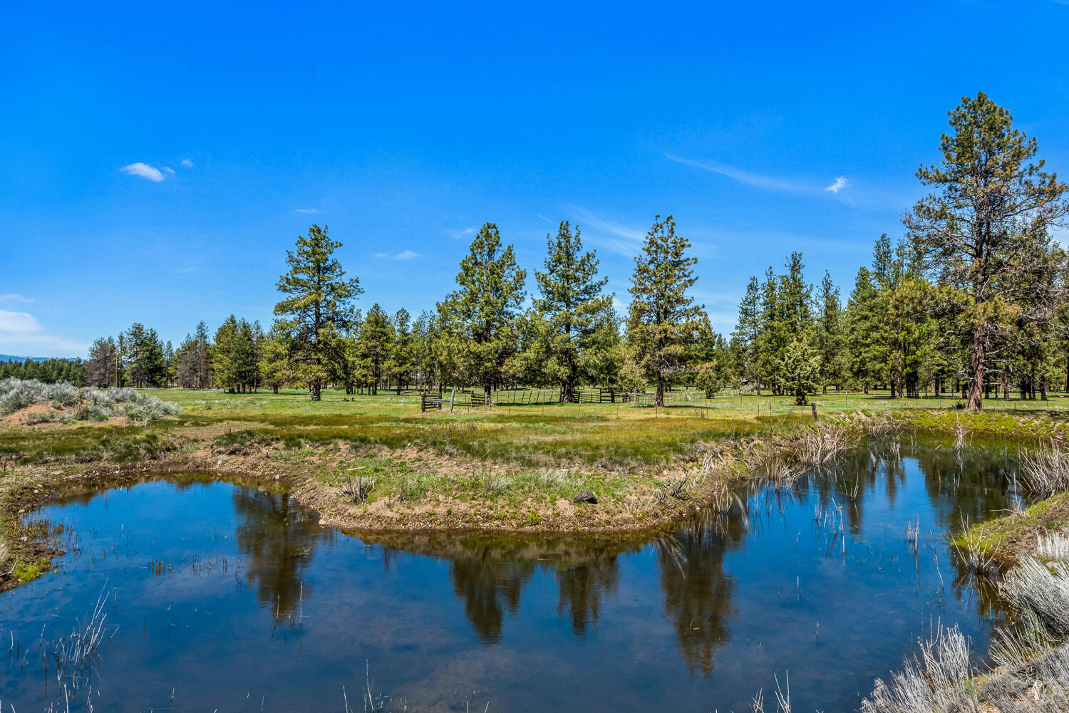Klamath -West - Residential