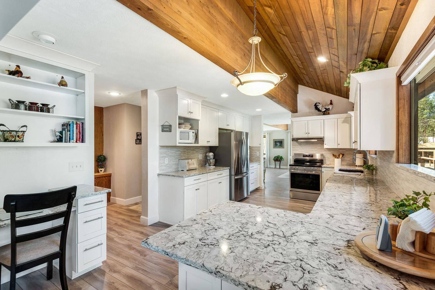 Klamath -West - Residential