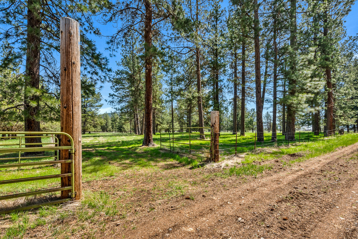 Klamath -West - Residential