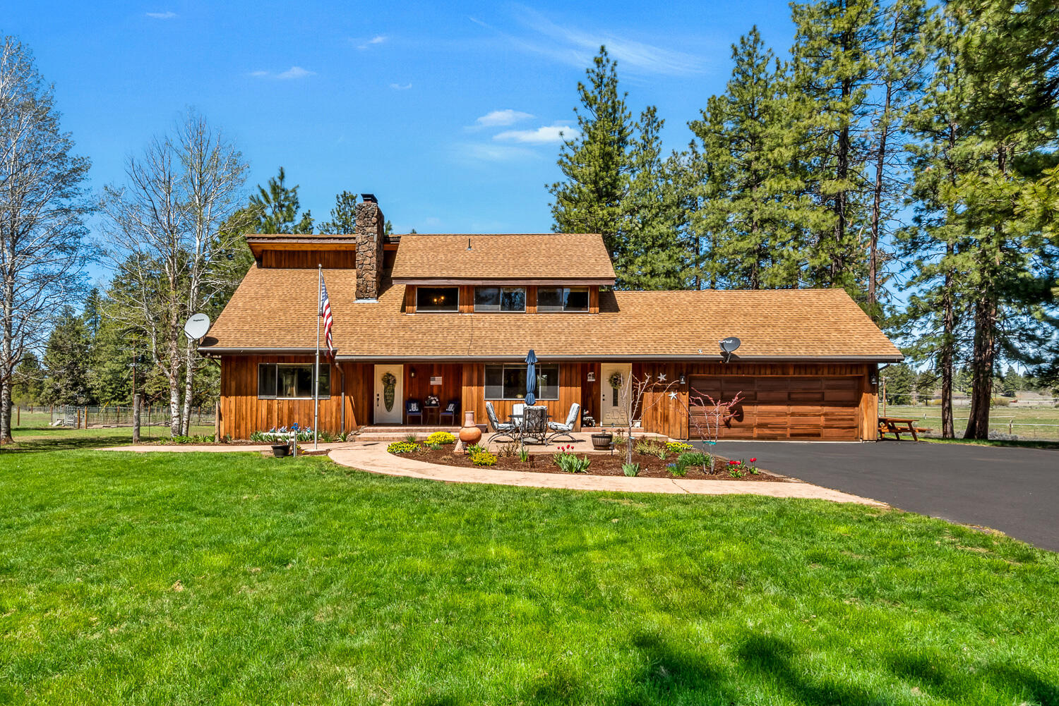 Klamath -West - Residential