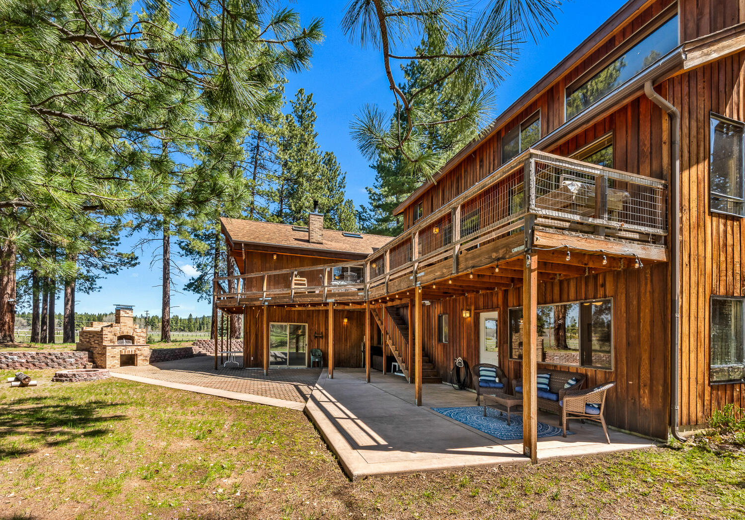 Klamath -West - Residential