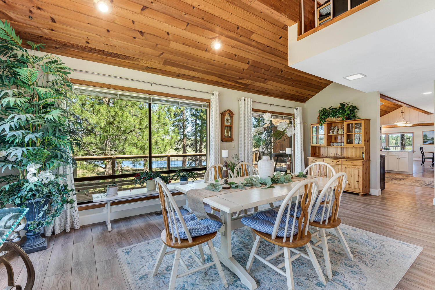 Klamath -West - Residential