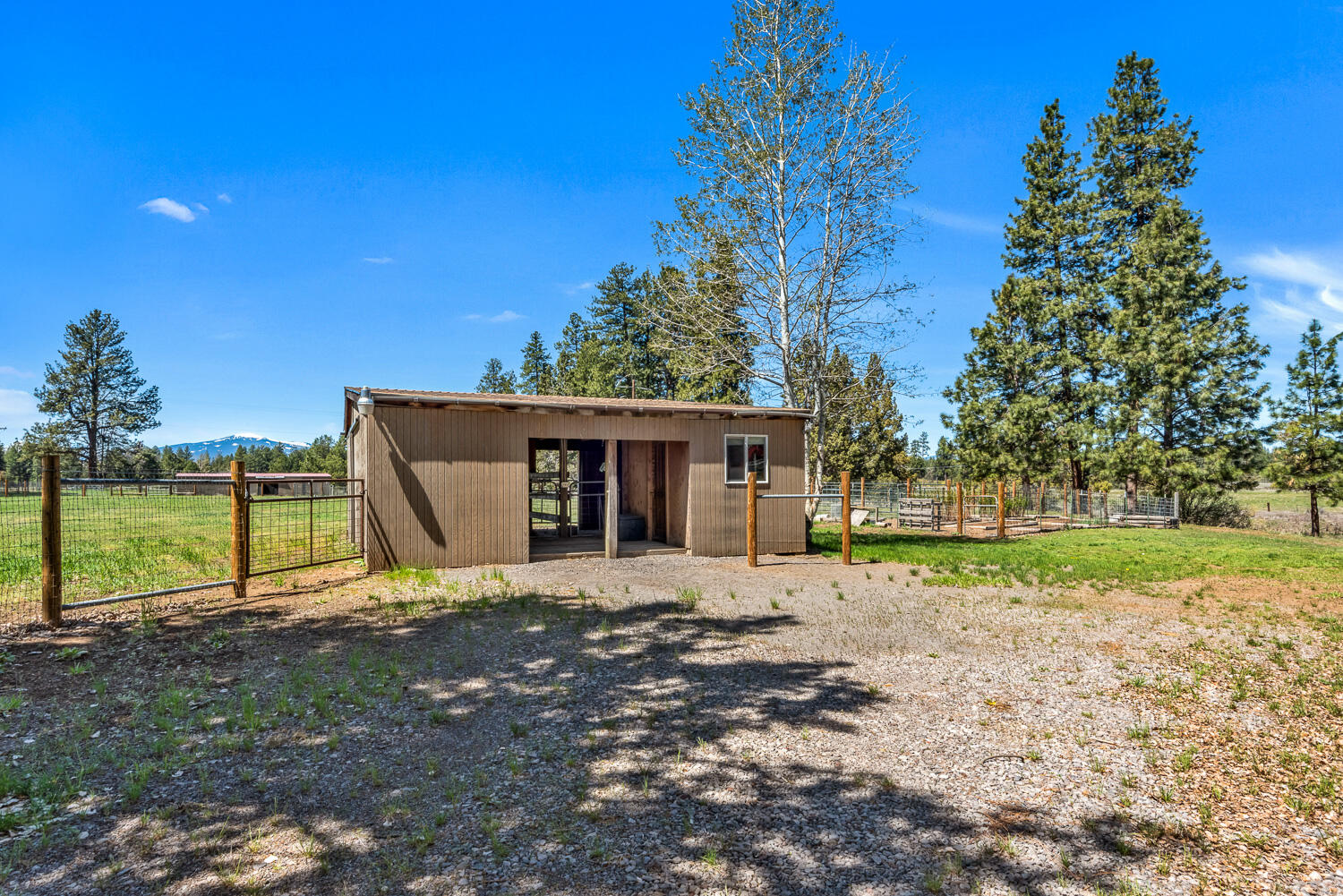Klamath -West - Residential