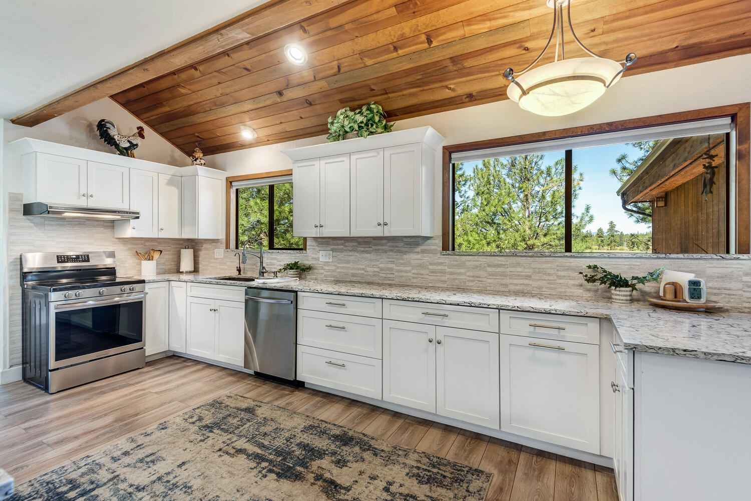 Klamath -West - Residential