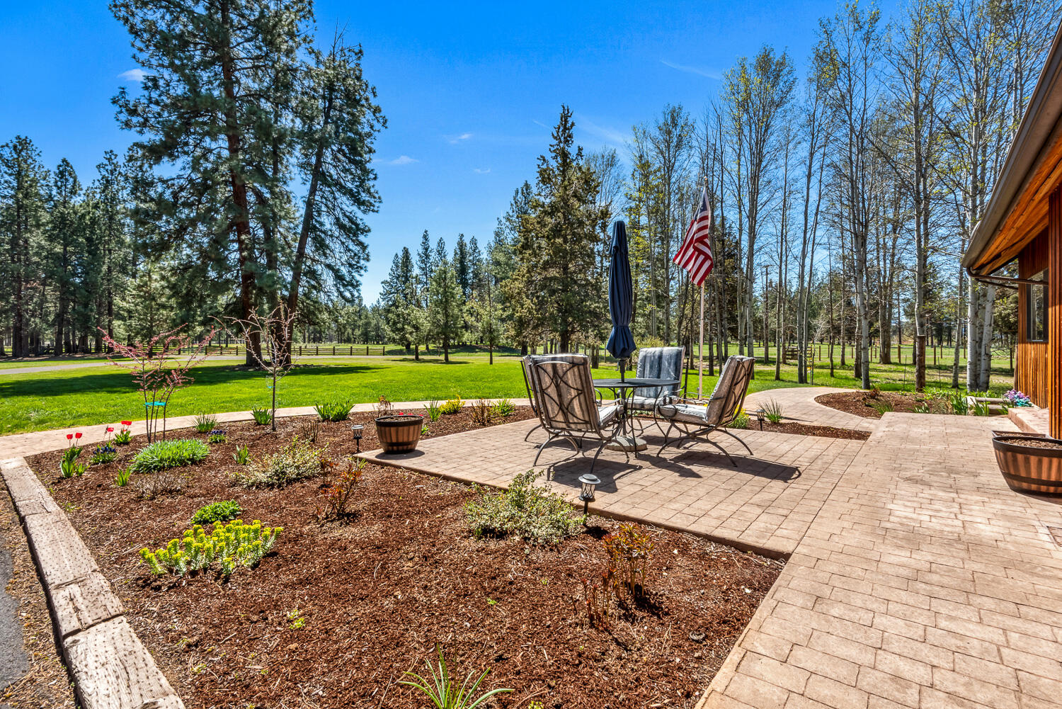 Klamath -West - Residential