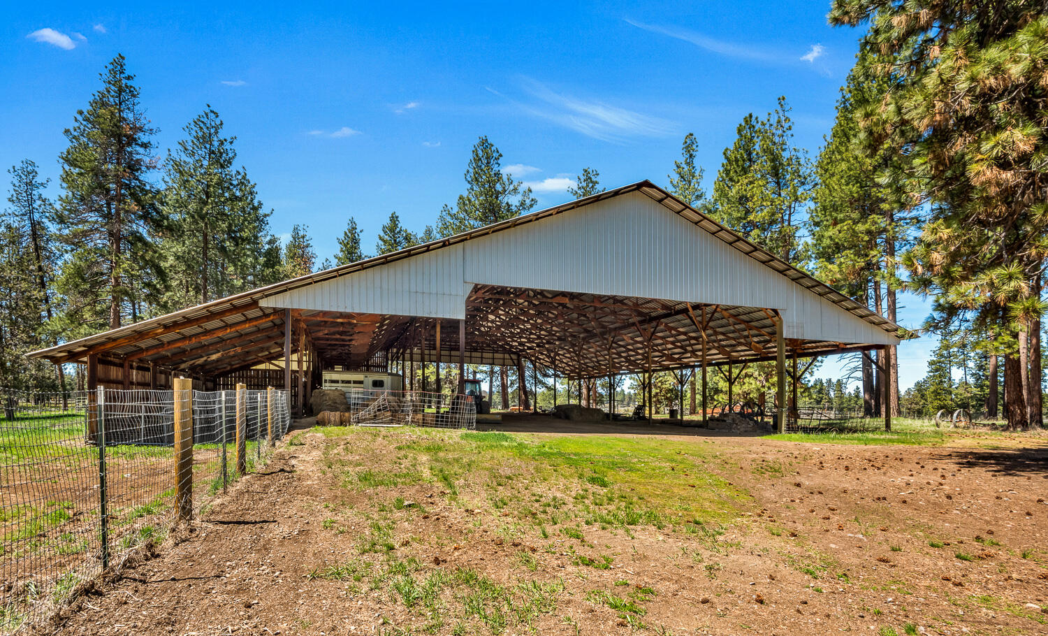 Klamath -West - Residential