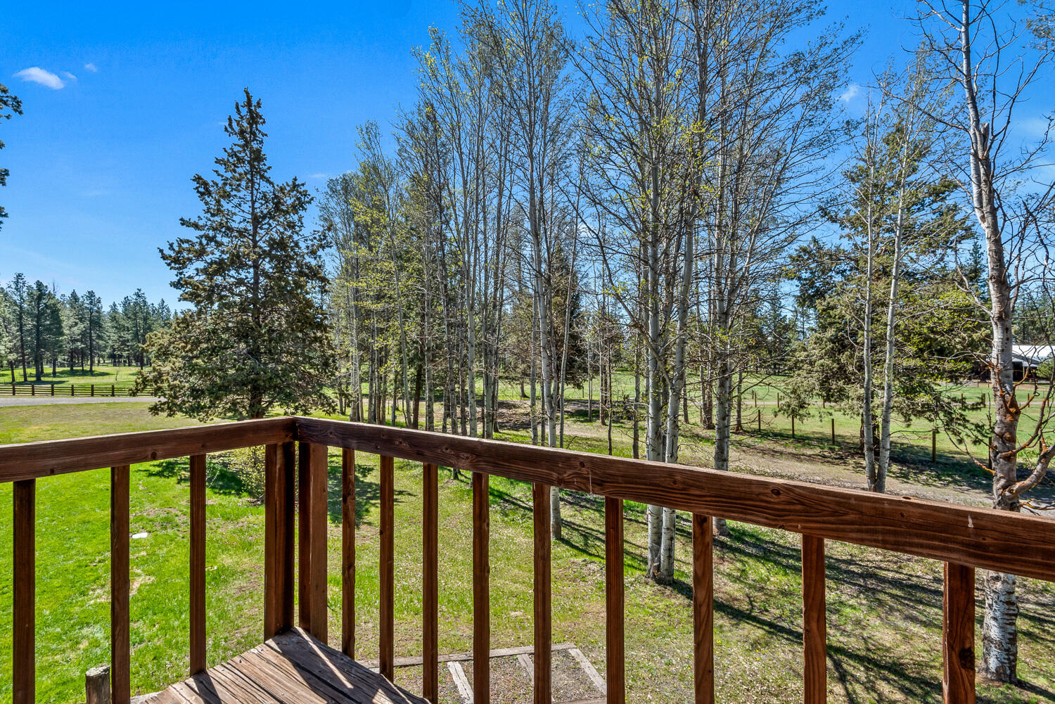 Klamath -West - Residential