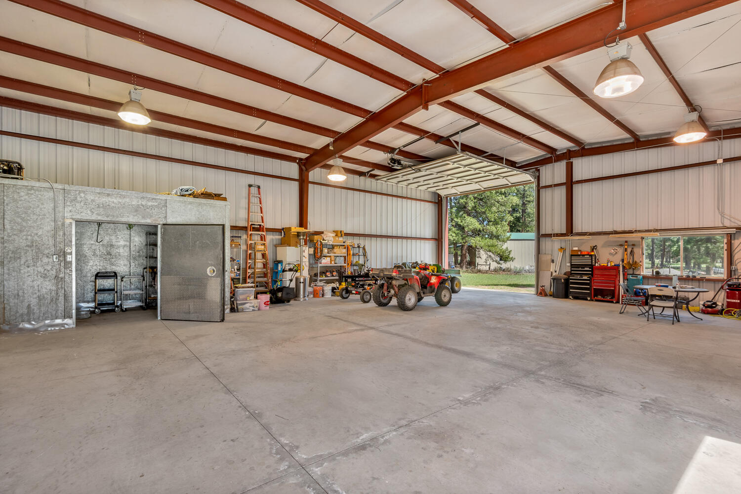 Klamath -West - Residential