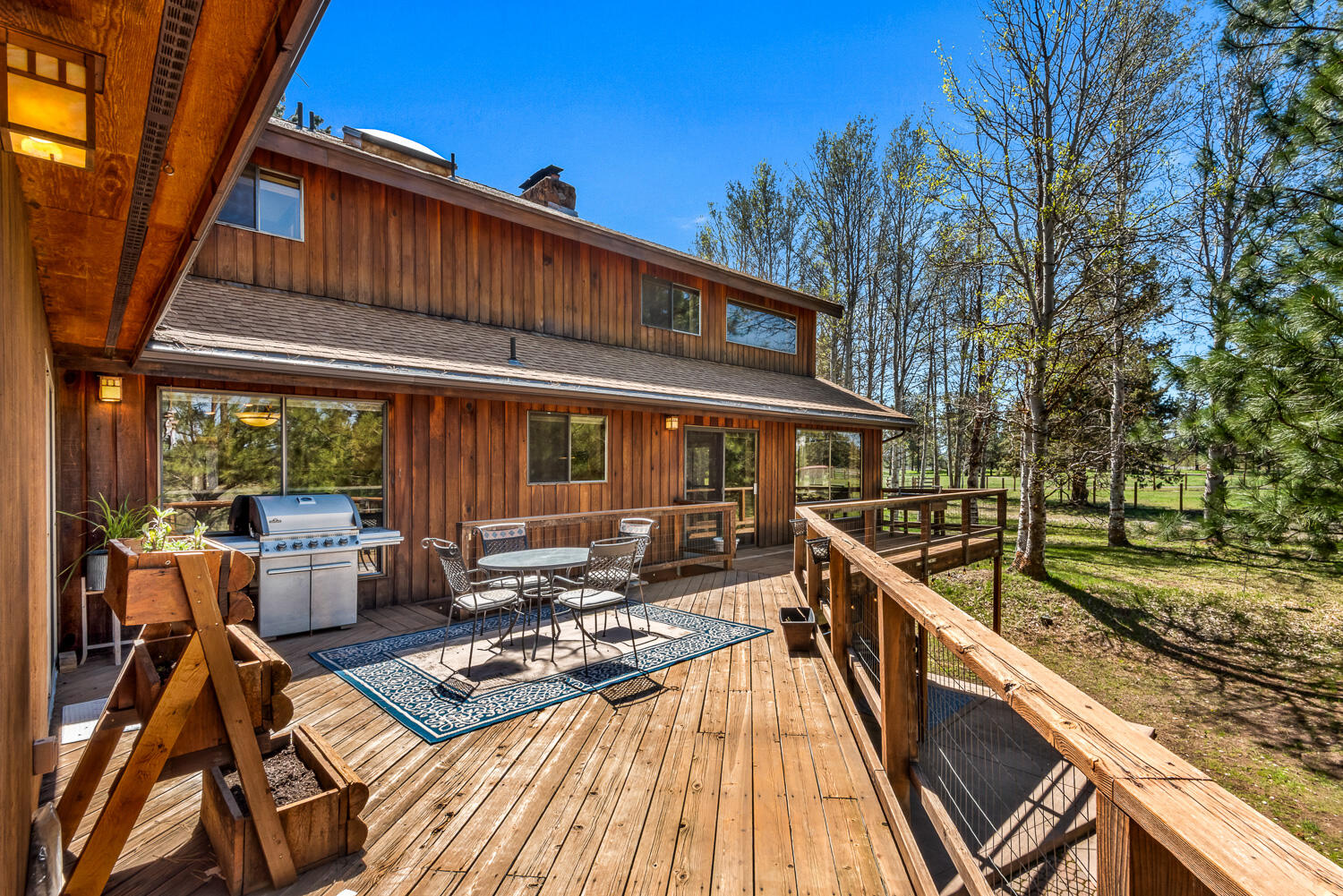 Klamath -West - Residential