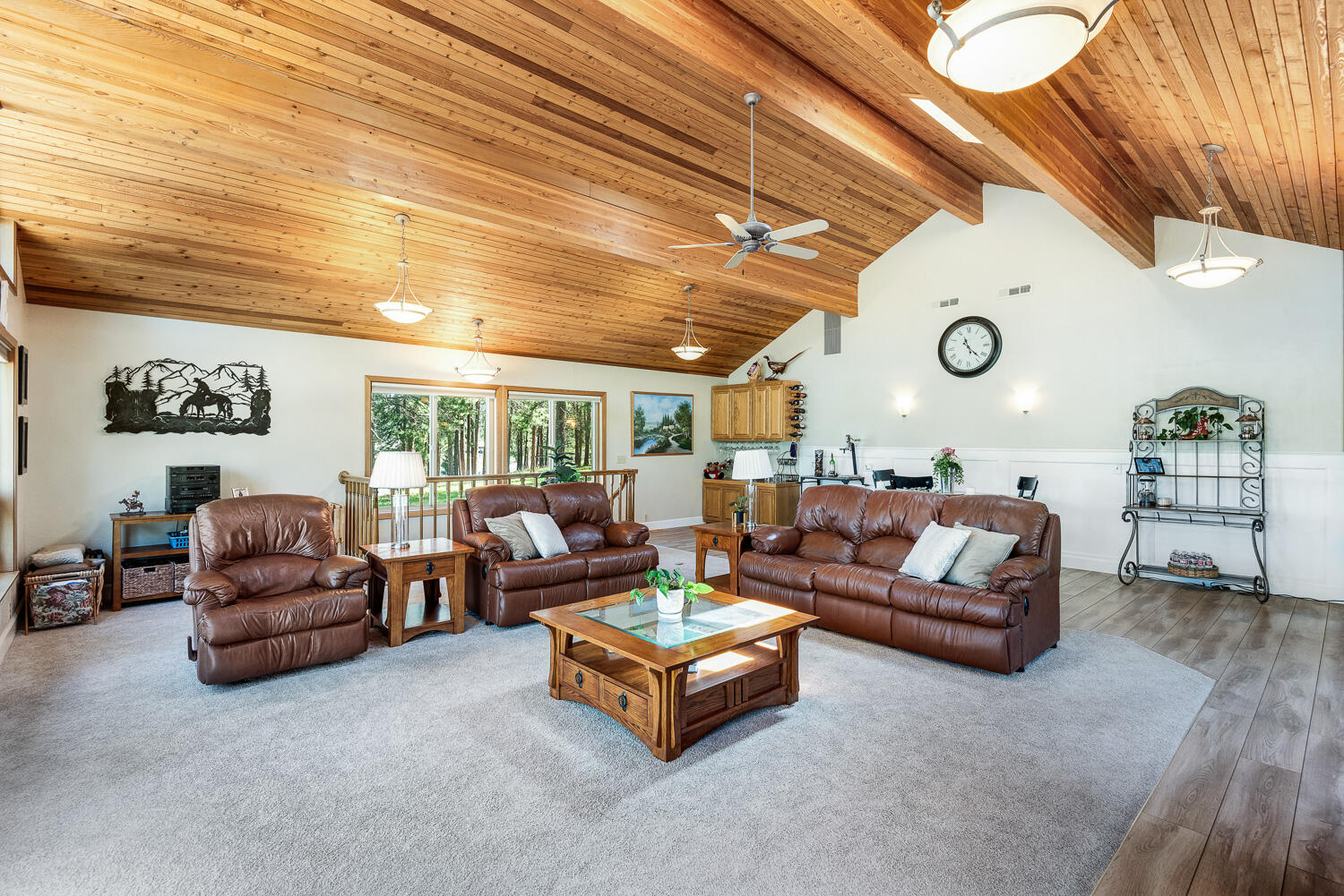 Klamath -West - Residential