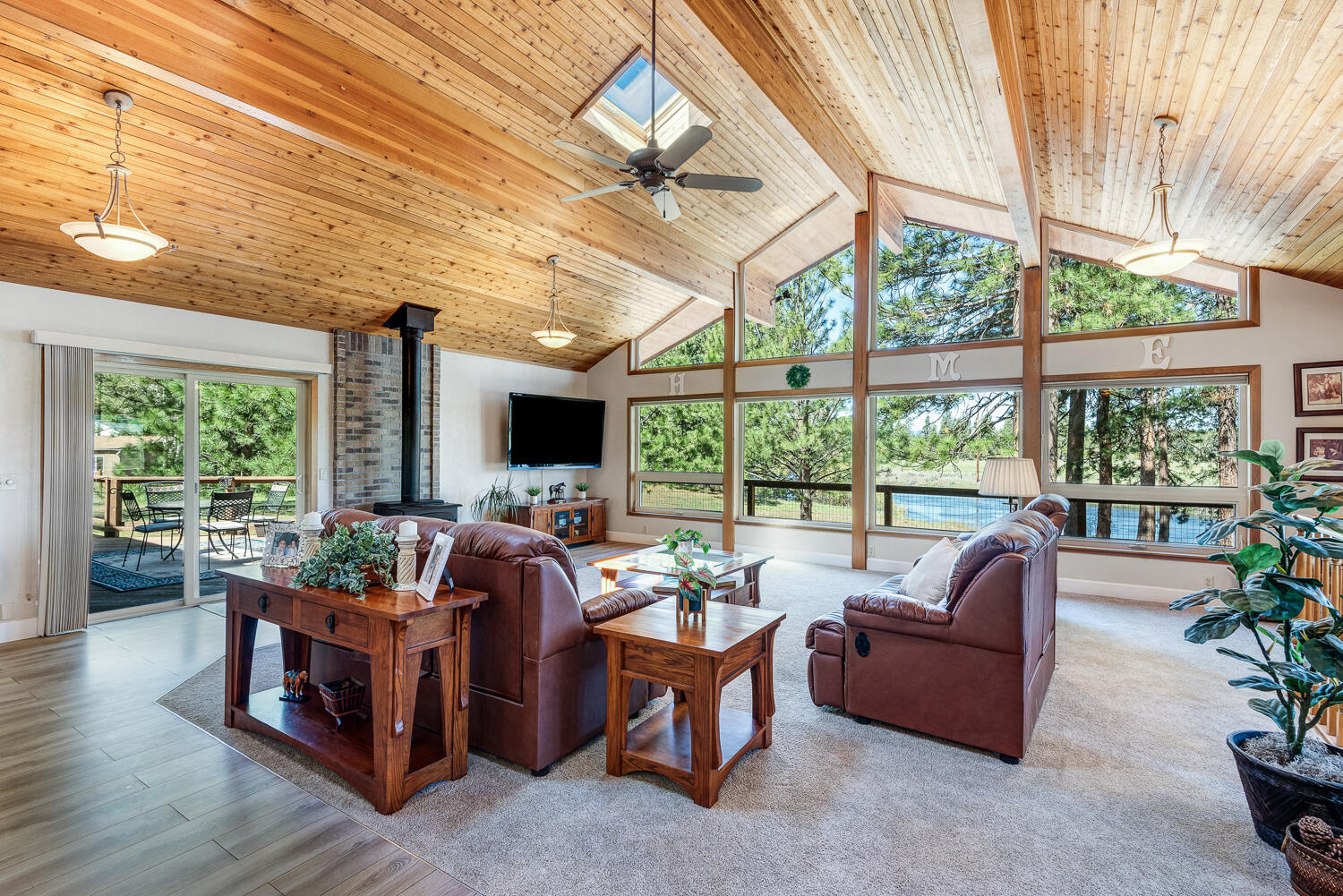 Klamath -West - Residential