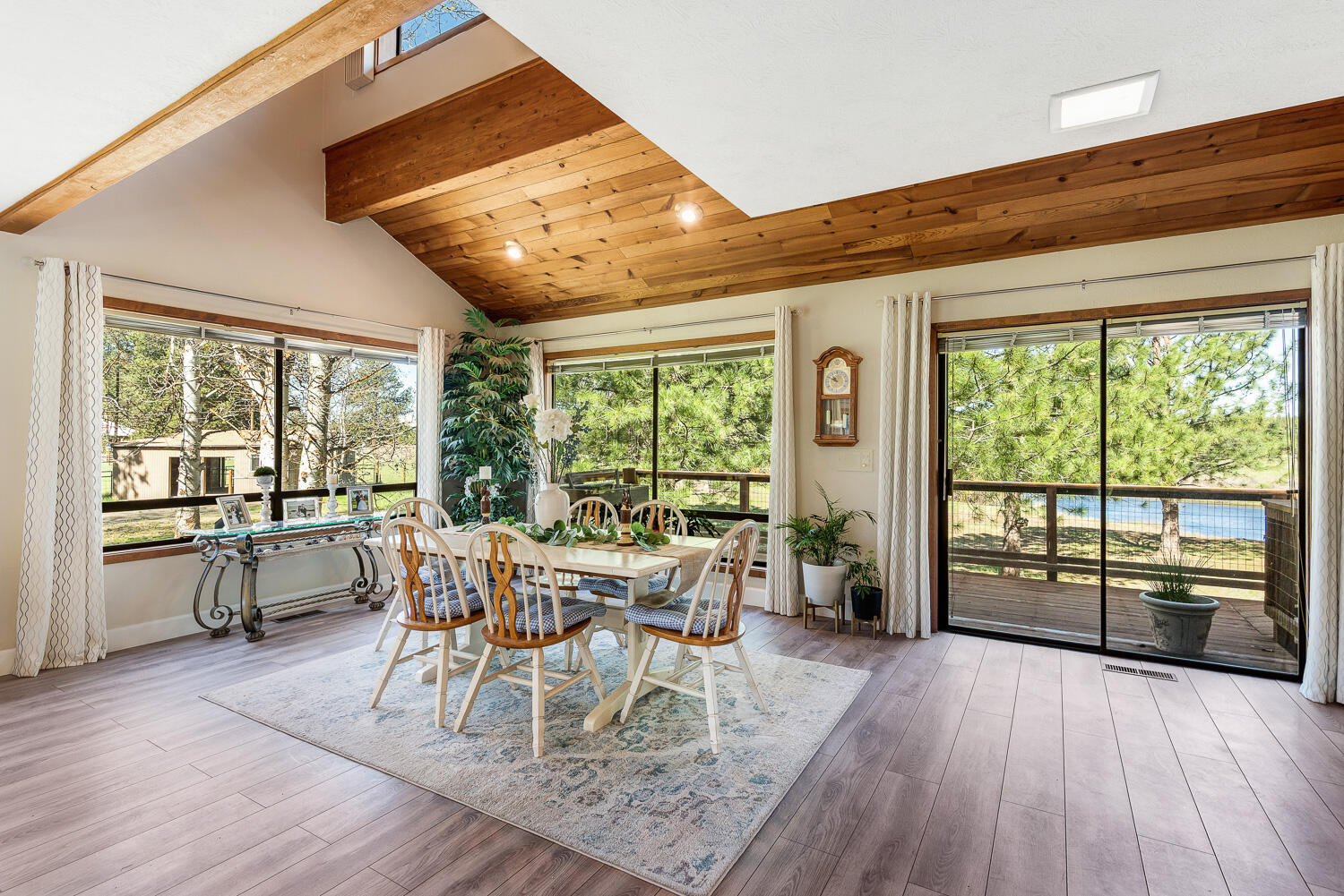 Klamath -West - Residential