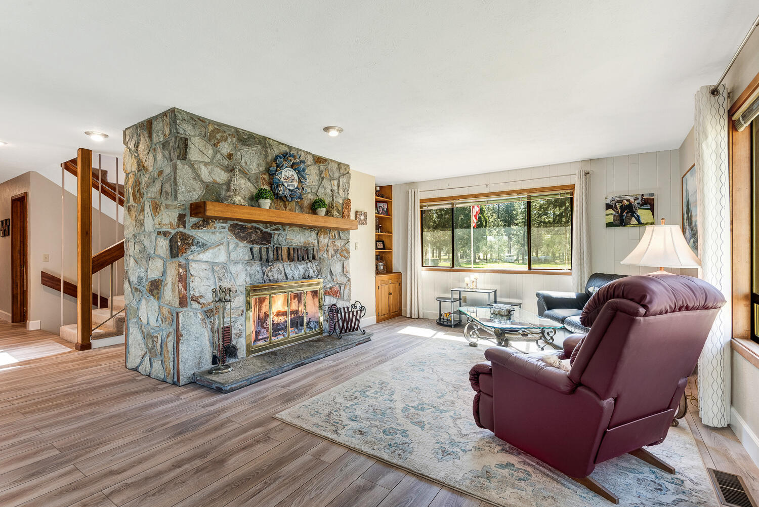 Klamath -West - Residential