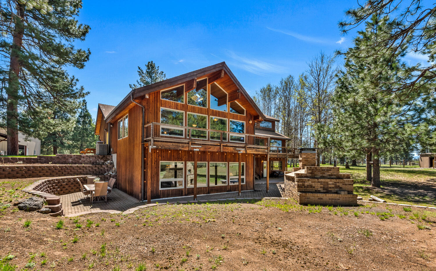 Klamath -West - Residential