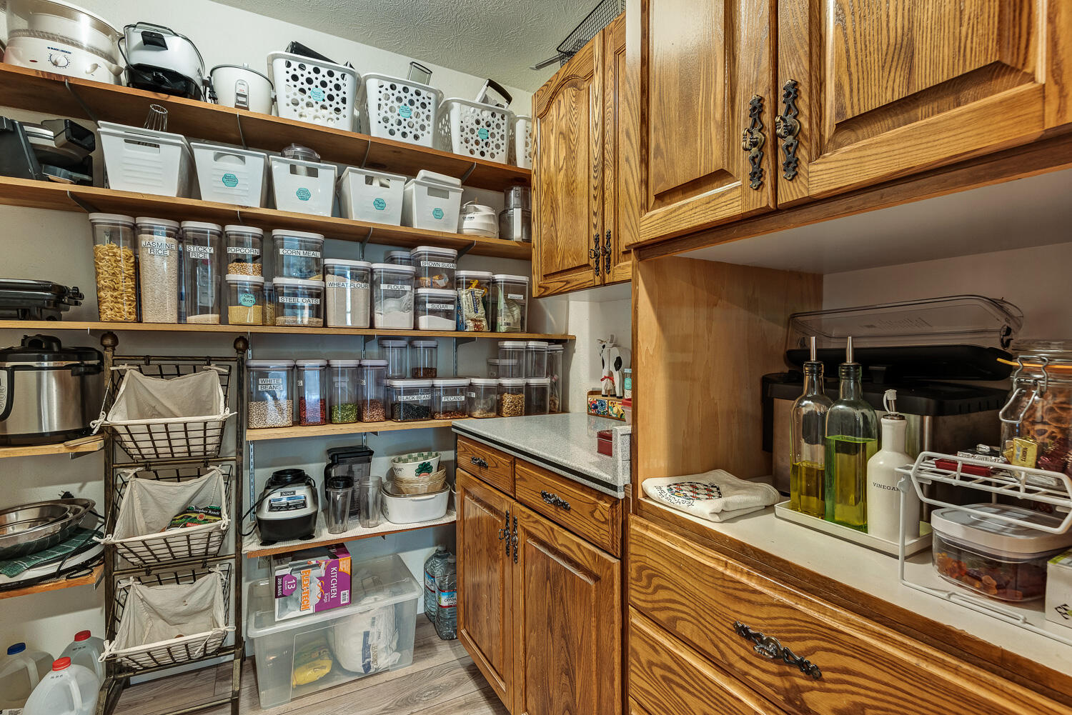 Klamath -West - Residential