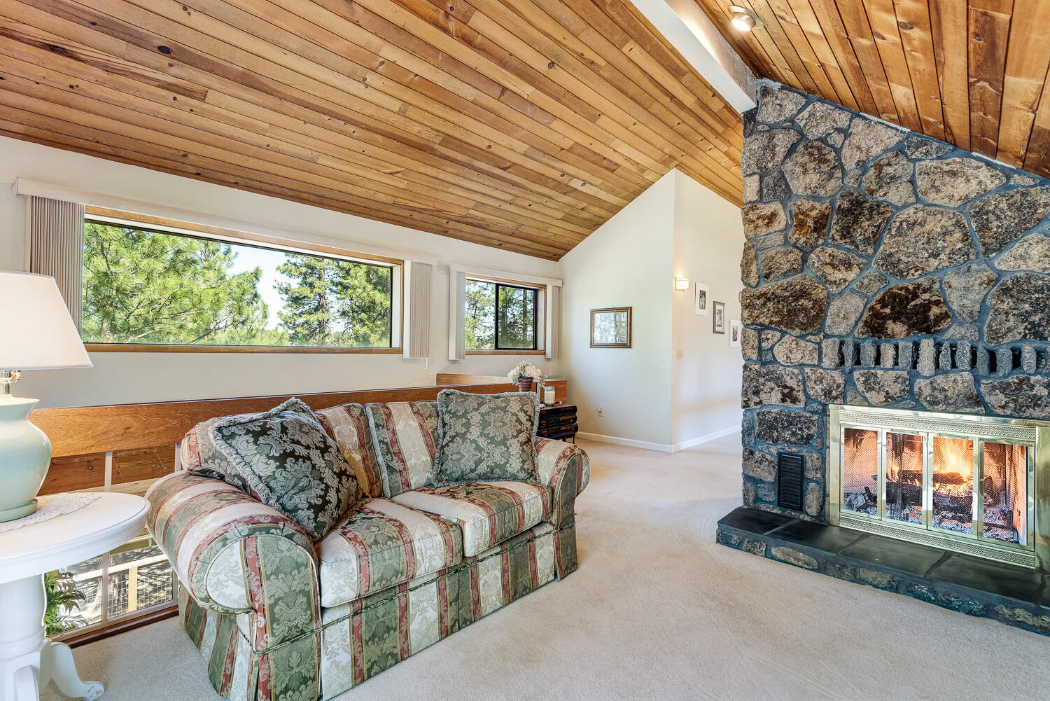 Klamath -West - Residential