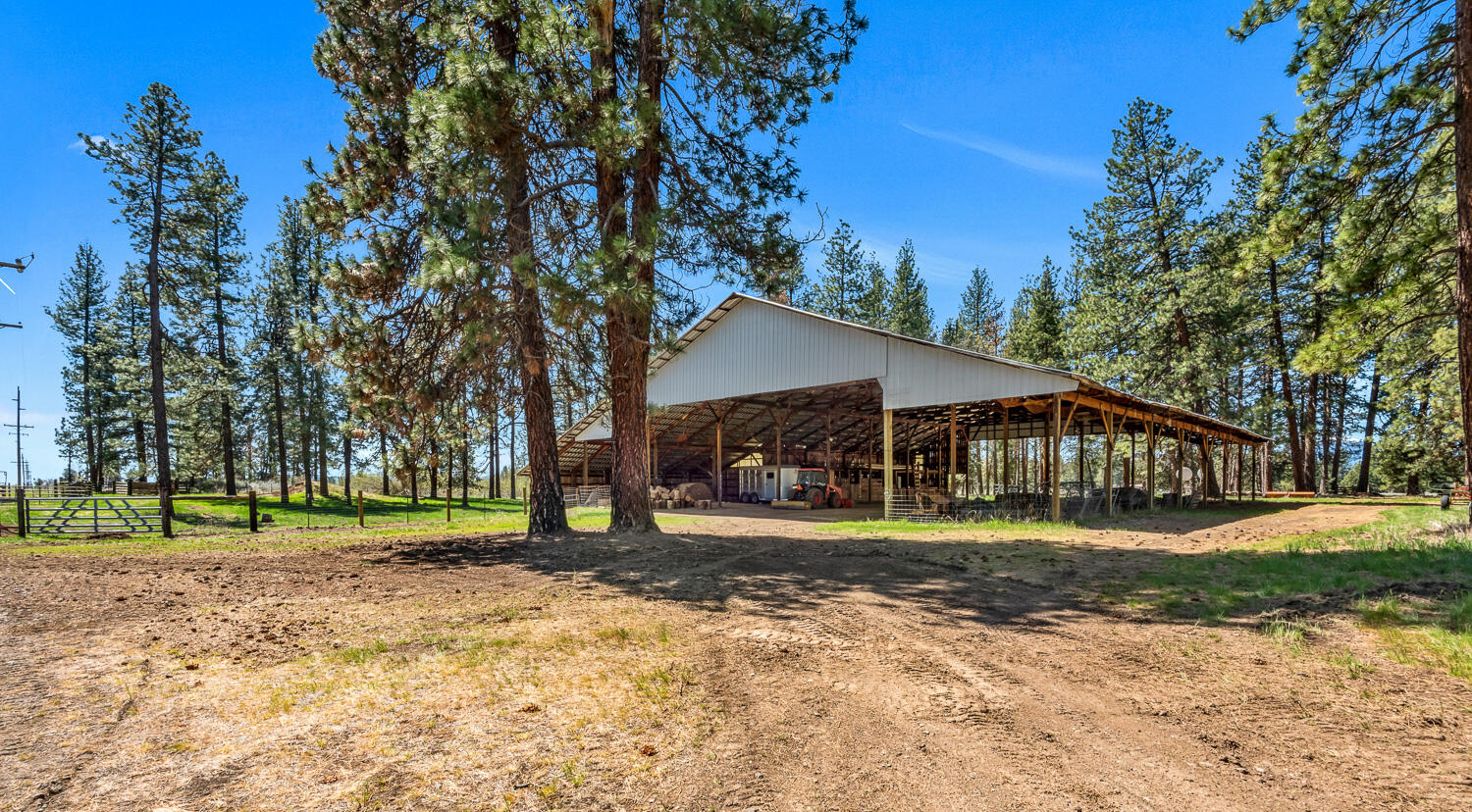 Klamath -West - Residential