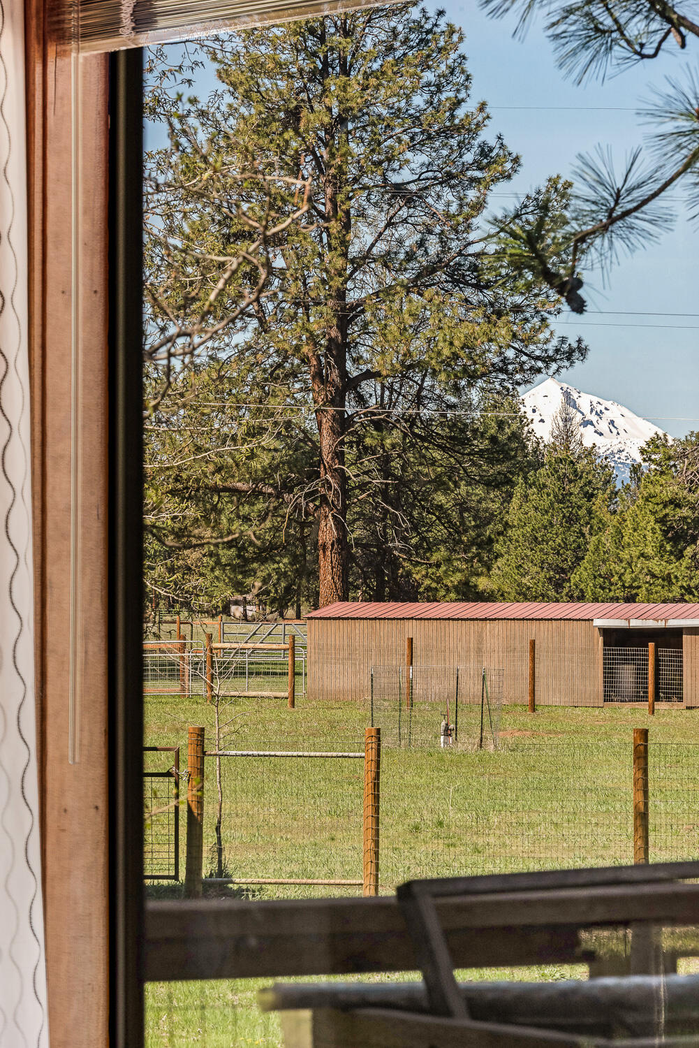 Klamath -West - Residential