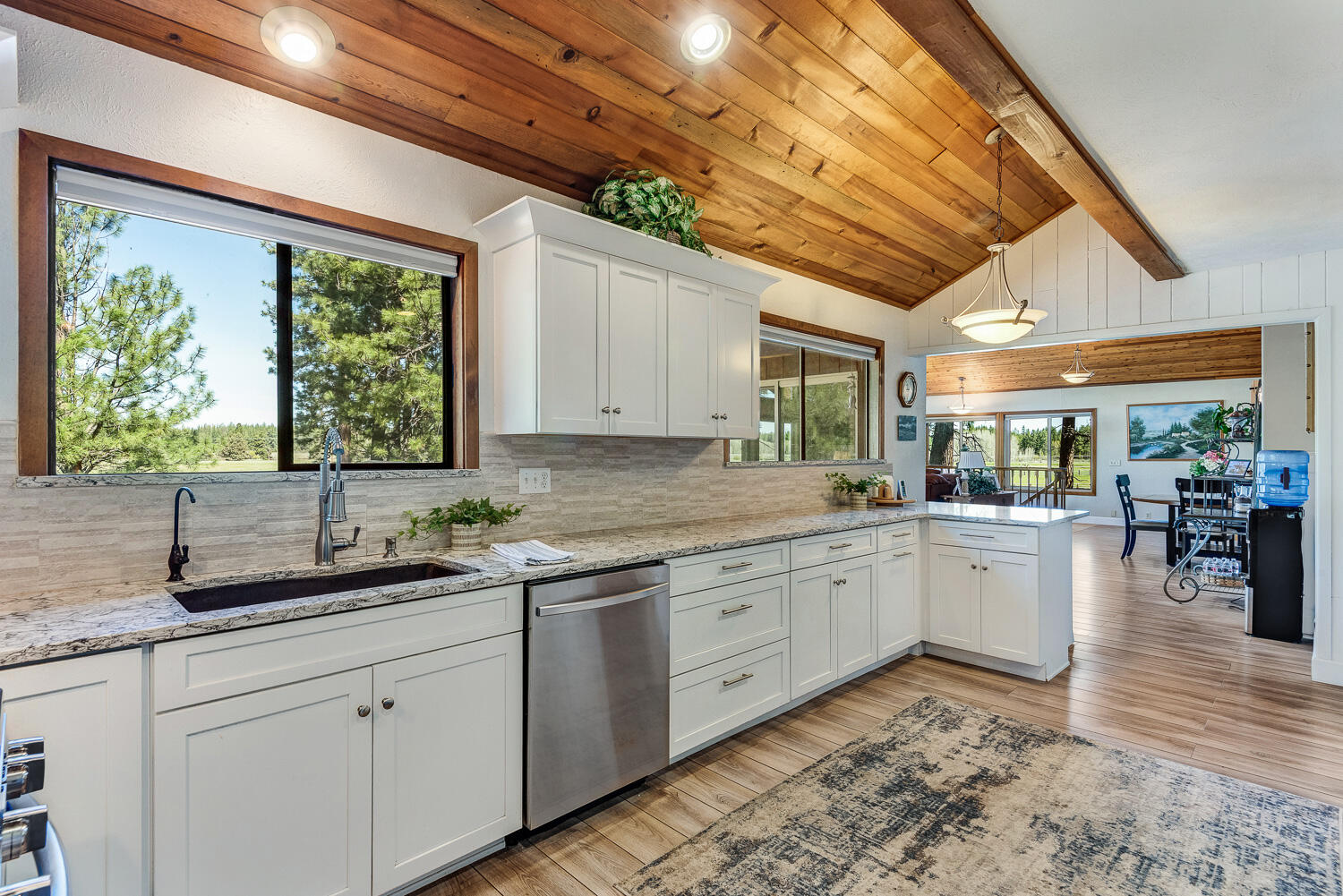 Klamath -West - Residential