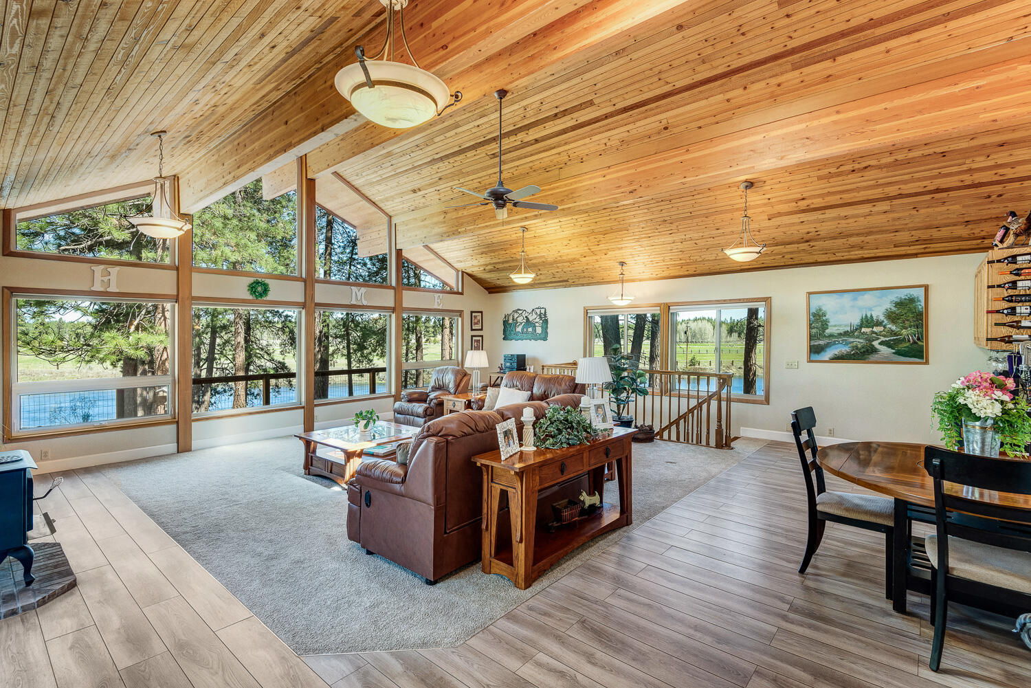 Klamath -West - Residential