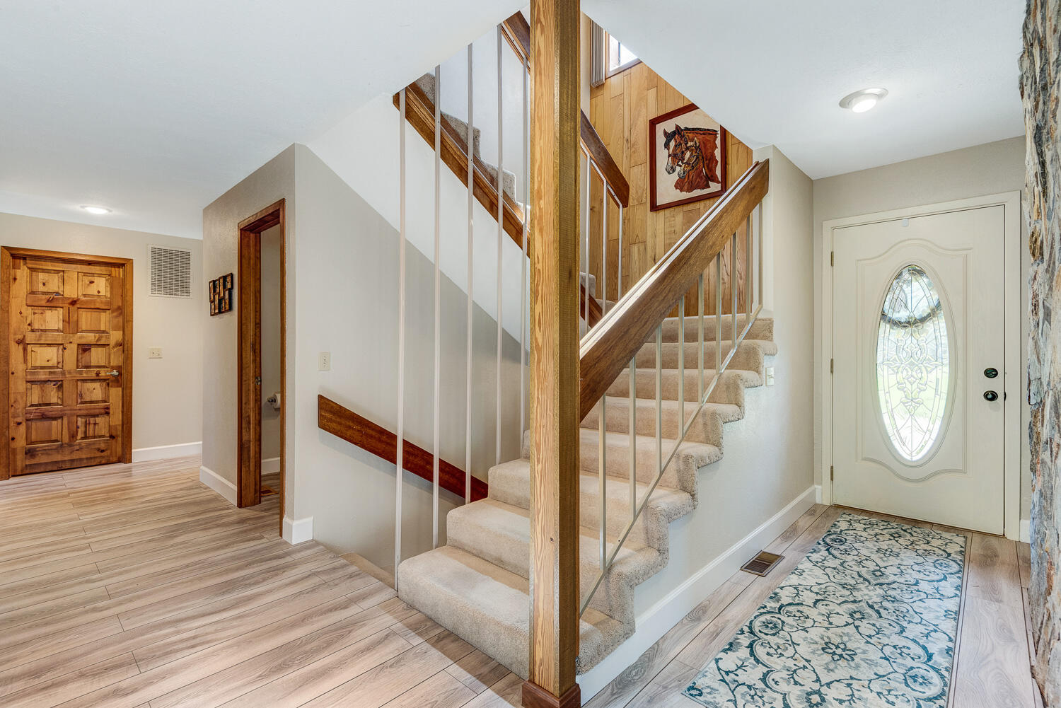 Klamath -West - Residential