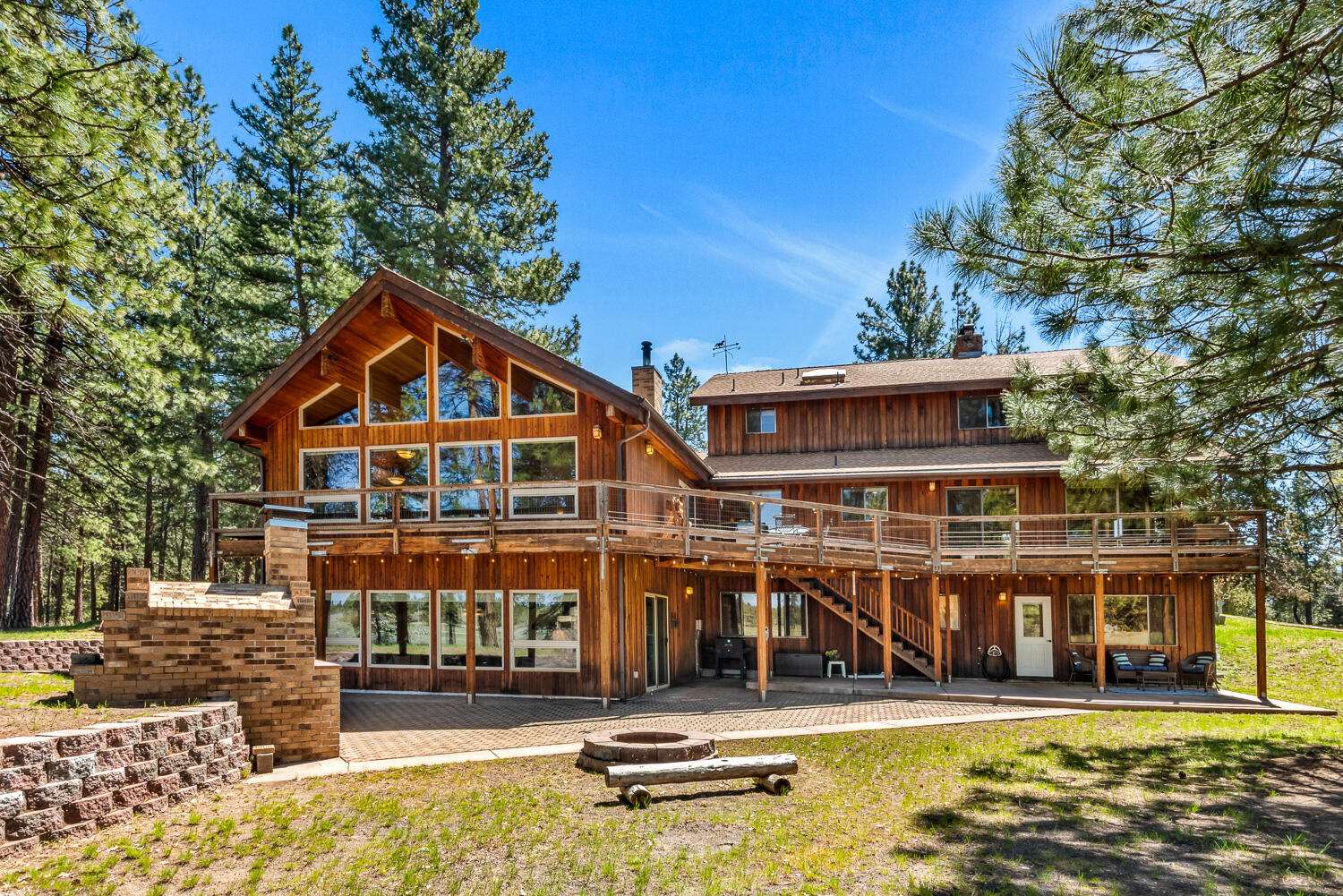 Klamath -West - Residential