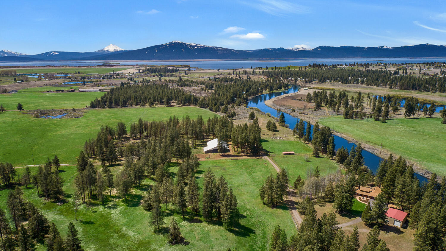 Klamath -West - Residential
