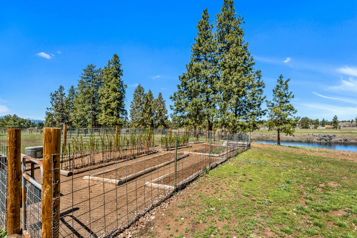 Klamath -West - Residential