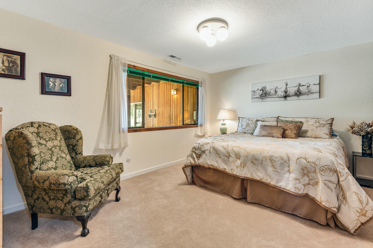 Klamath -West - Residential