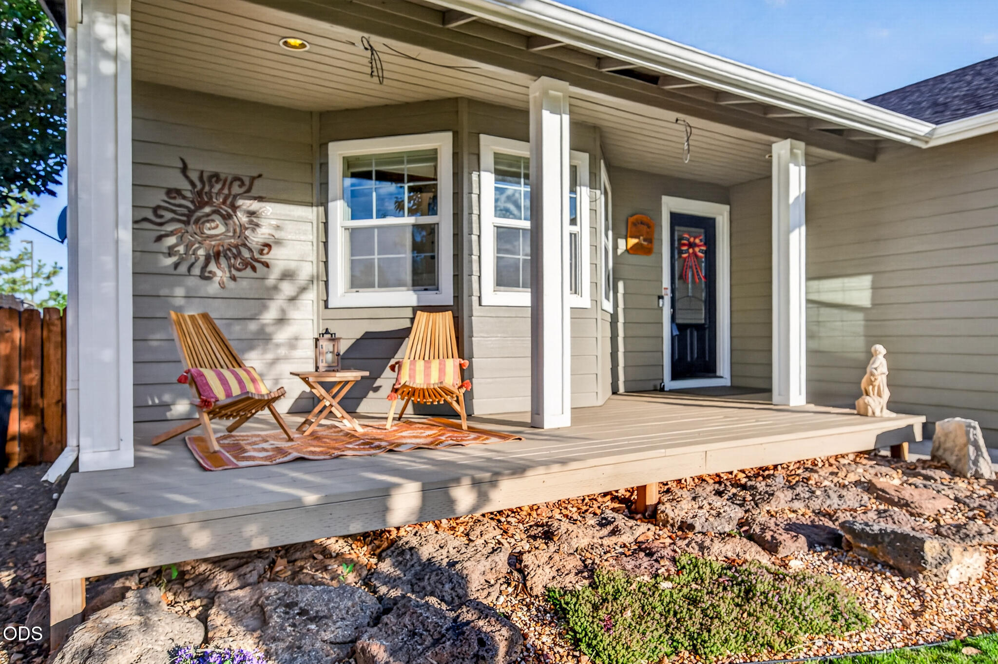 62633 Hawkview Road