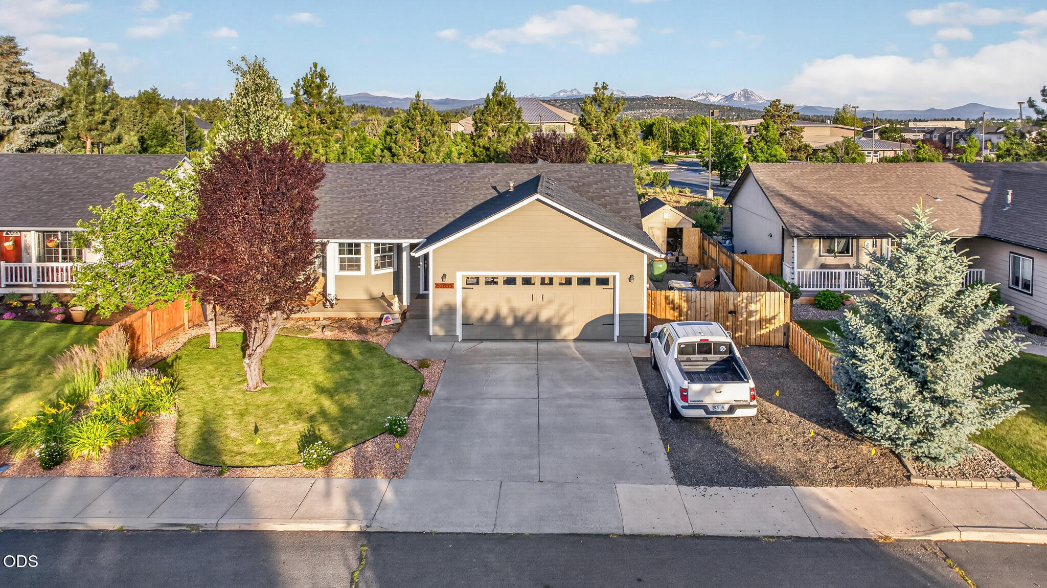 62633 Hawkview Road