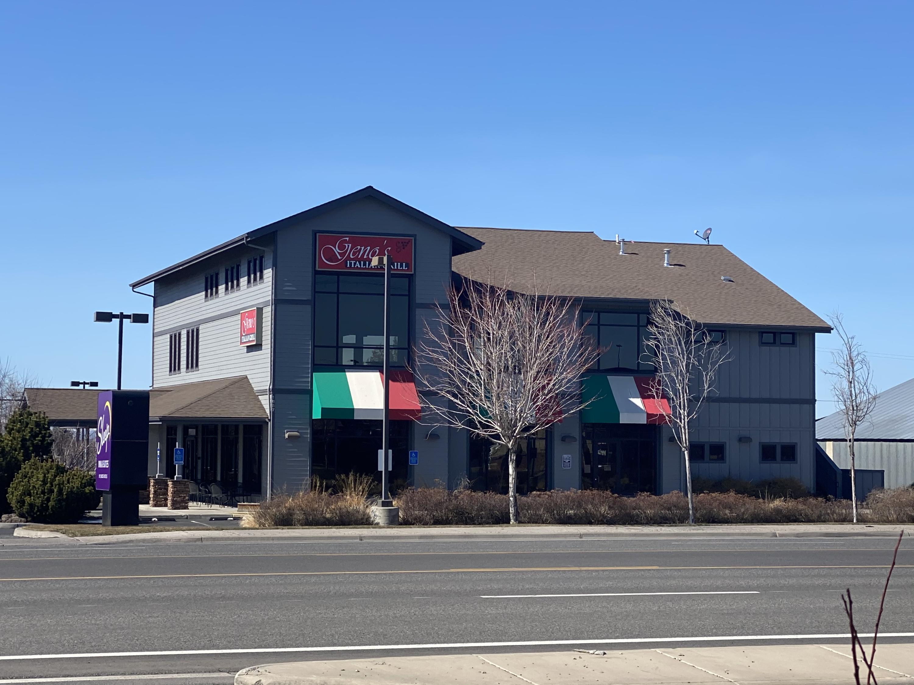 CLAR - Commercial Sale