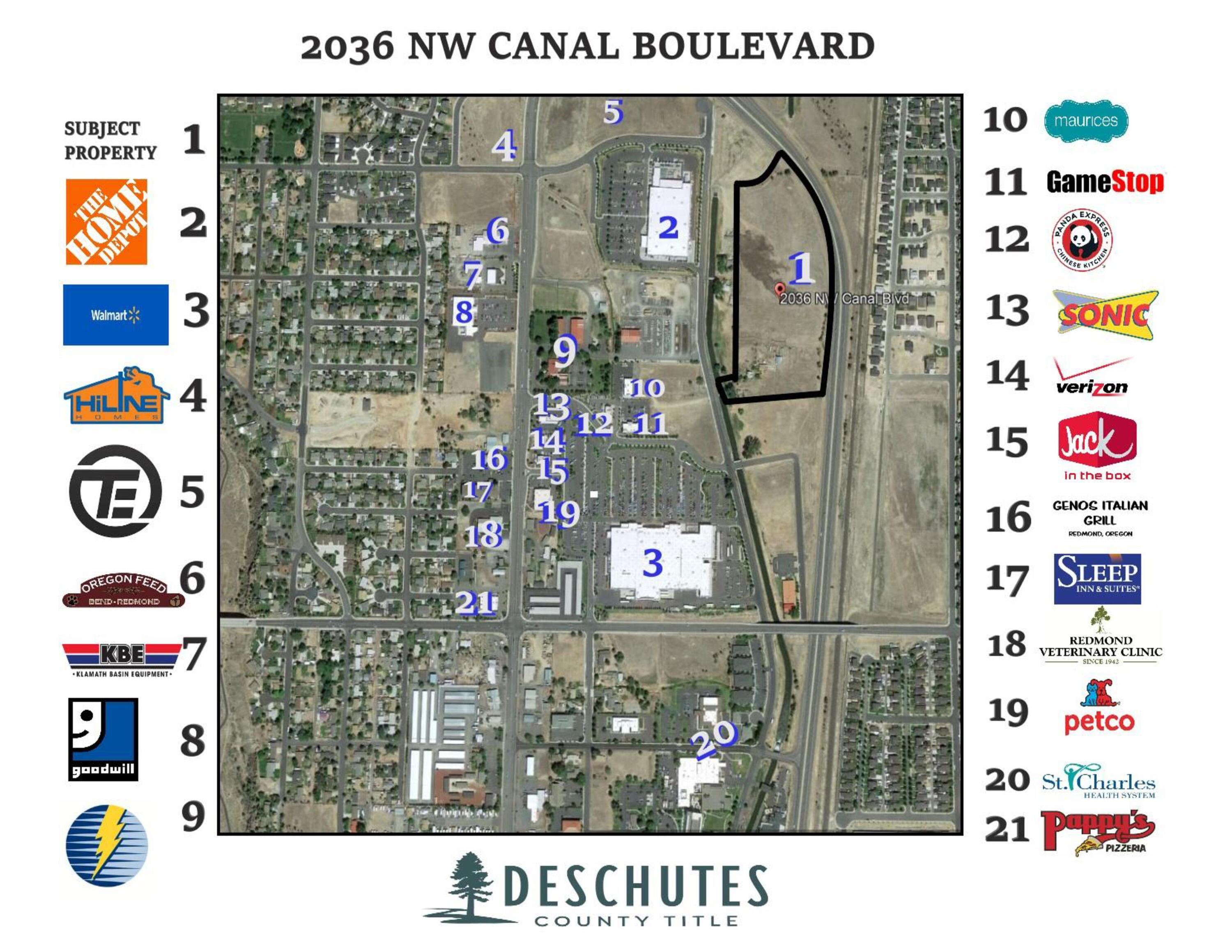 CLAR - Commercial Sale