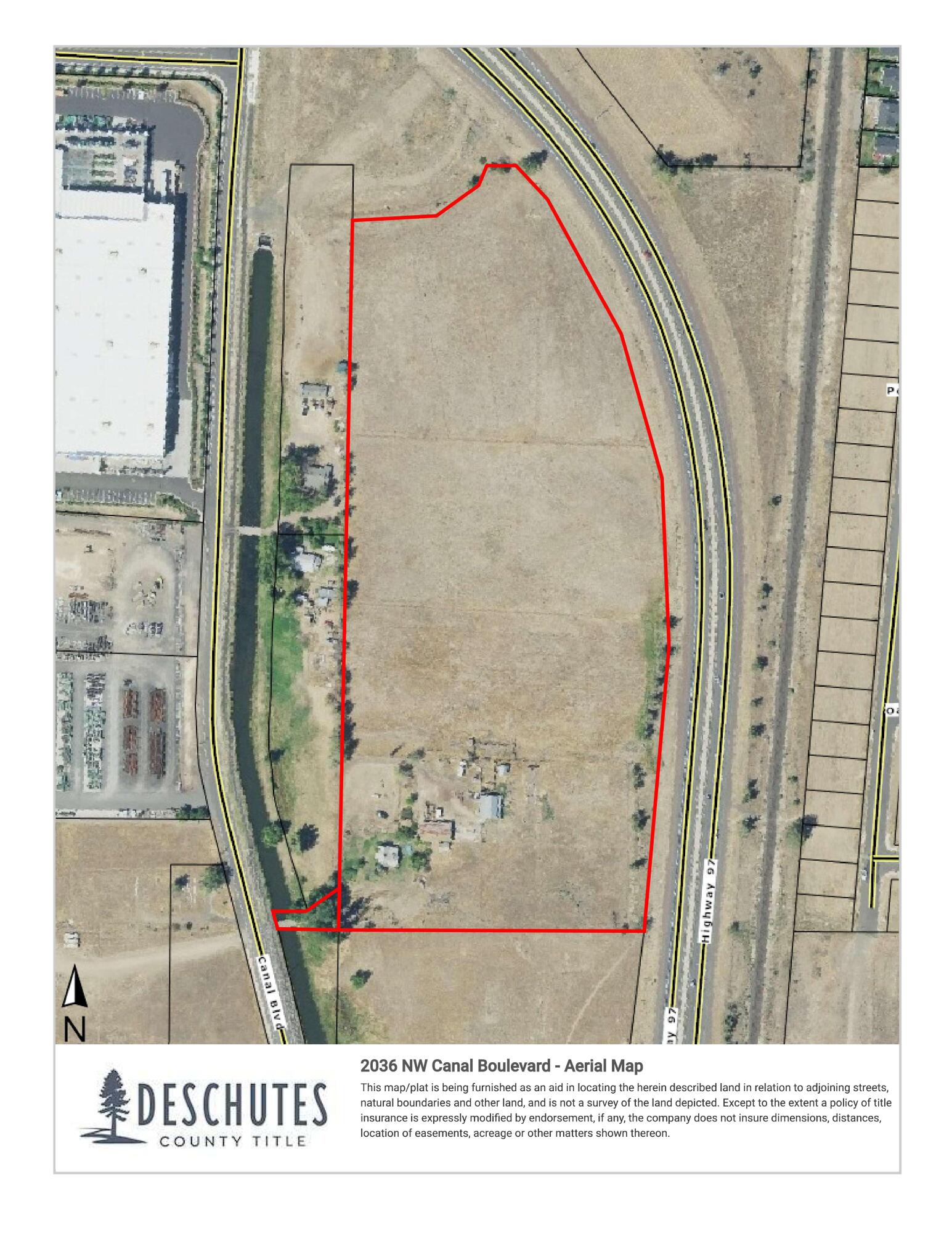 CLAR - Commercial Sale