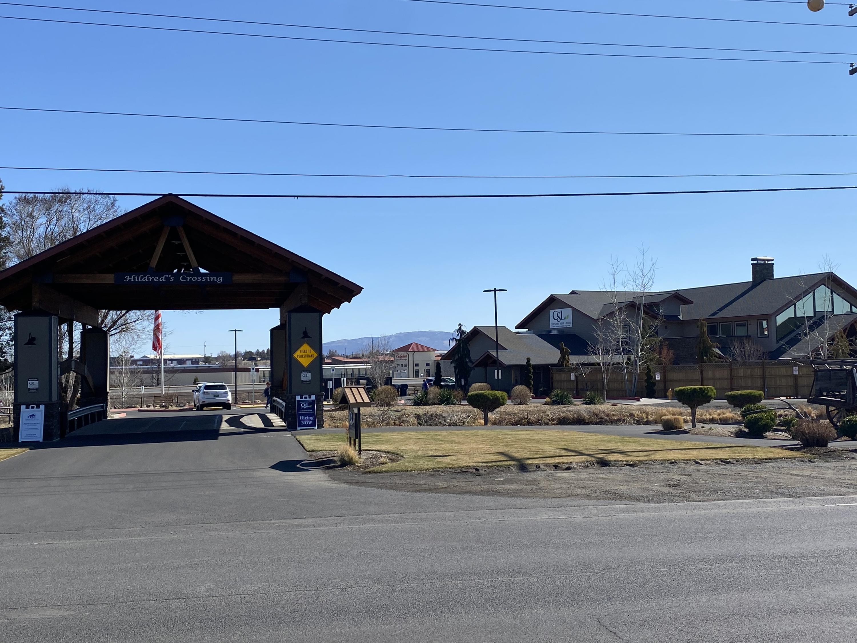 CLAR - Commercial Sale