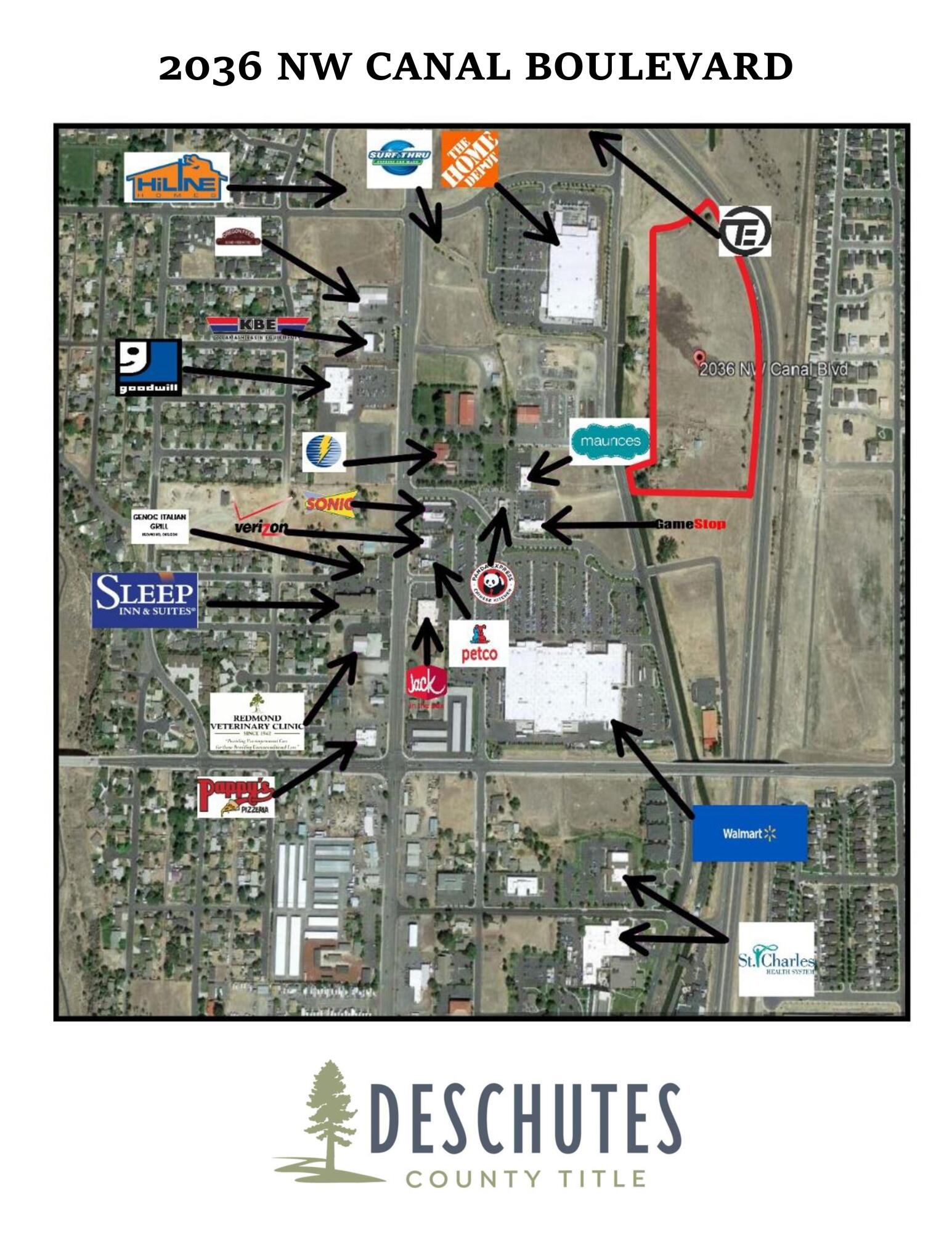 CLAR - Commercial Sale