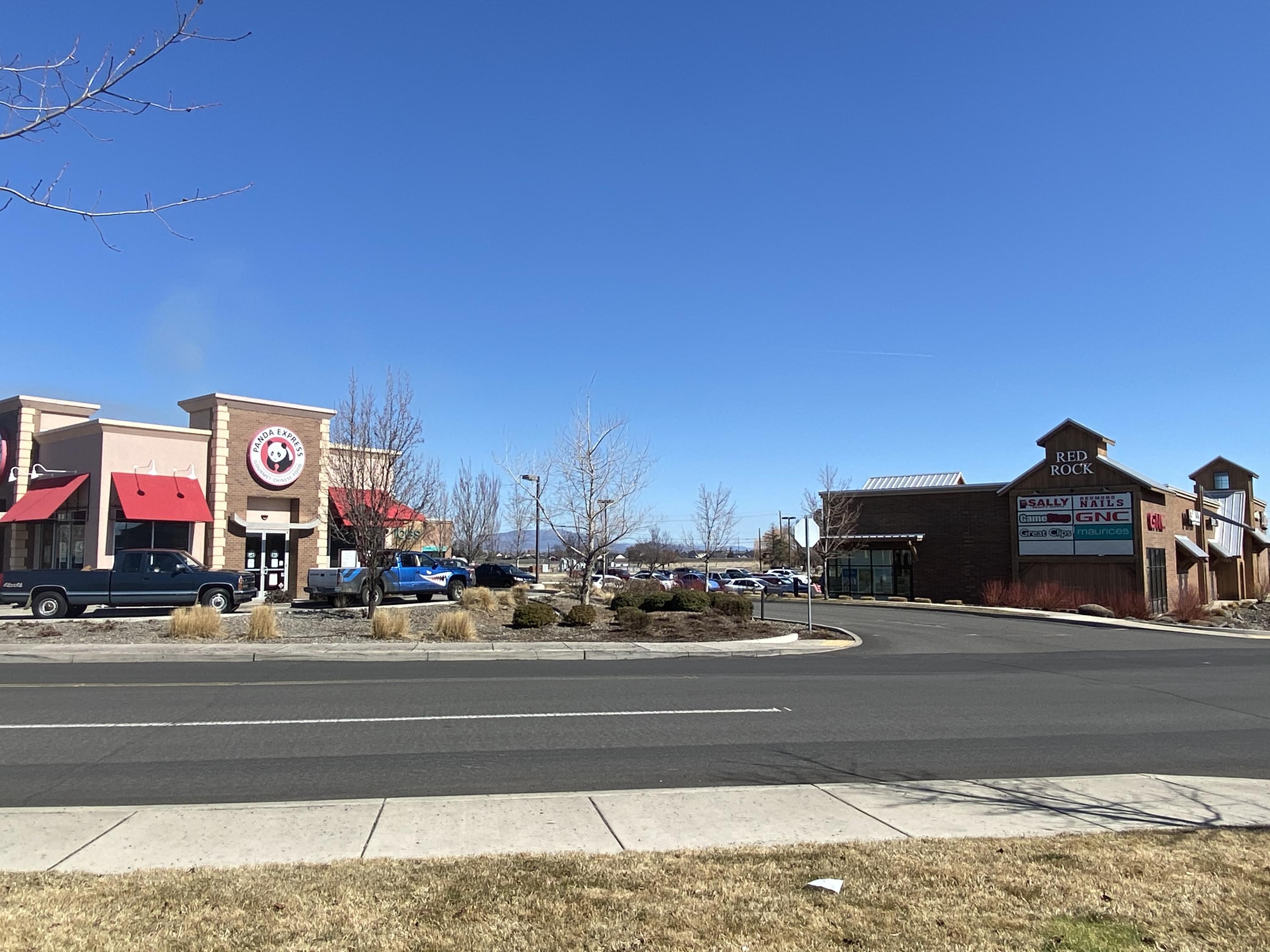 CLAR - Commercial Sale