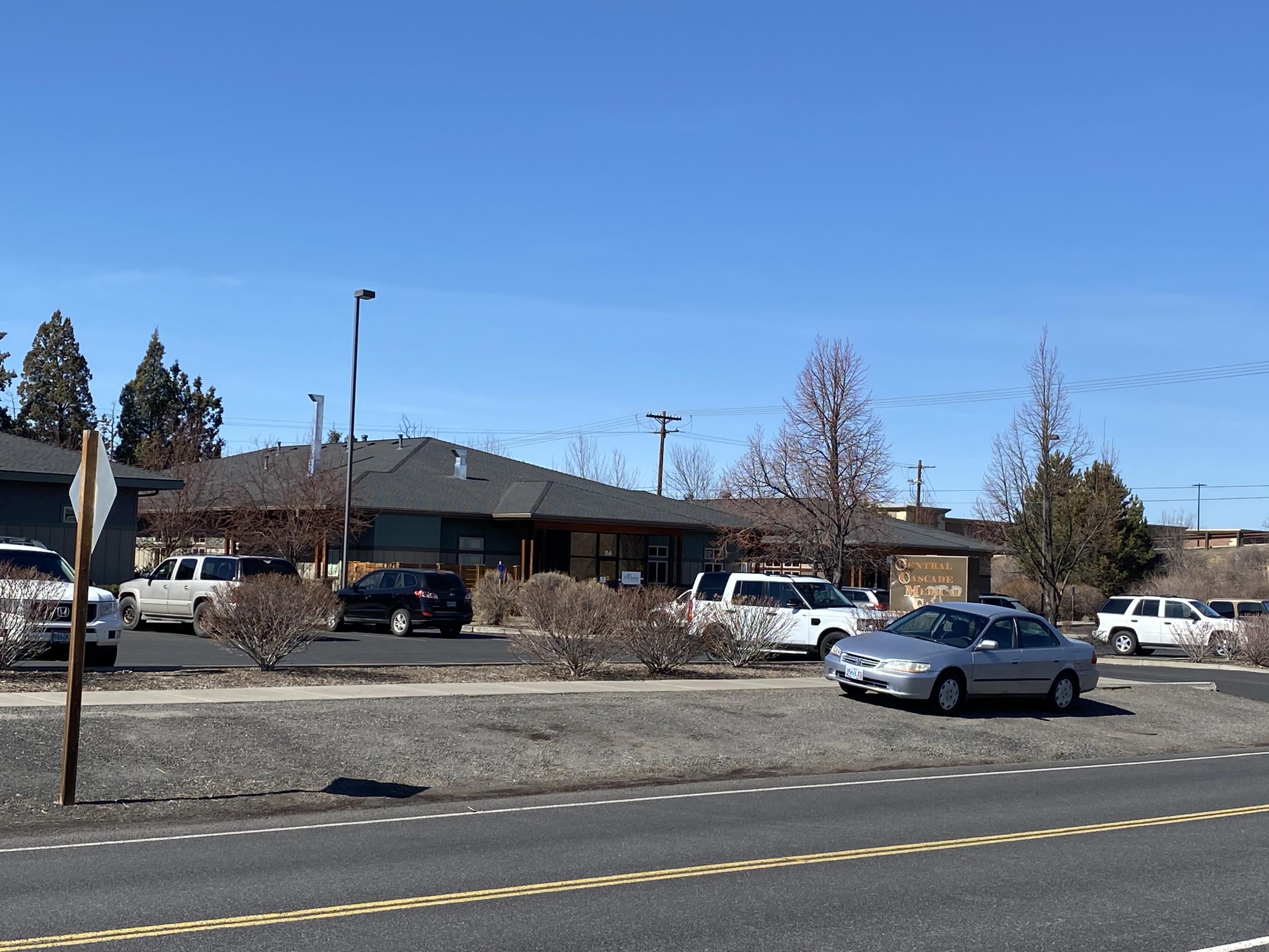 CLAR - Commercial Sale